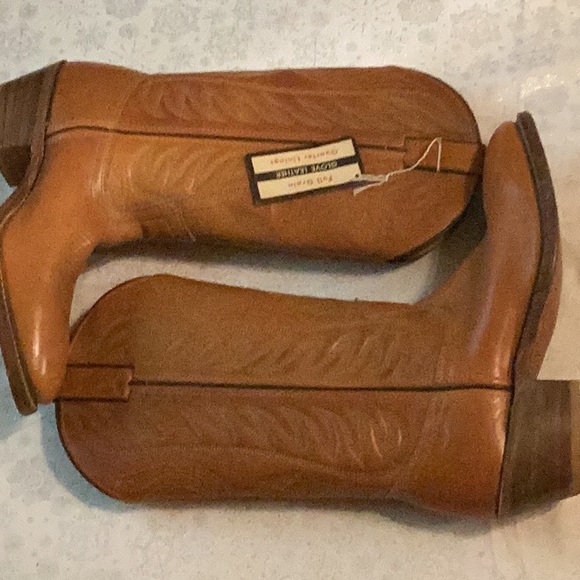 NWT Double H boots - Picture 3 of 12